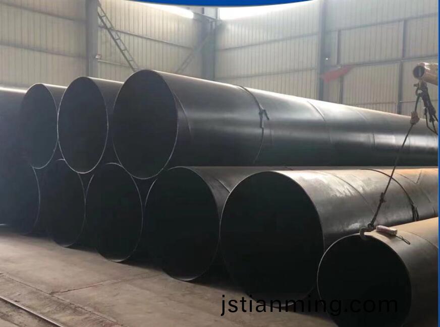 環(huán)氧粉末防腐鋼管